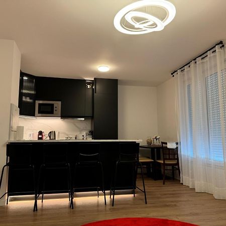 Residence Marceau Drancy Exterior foto