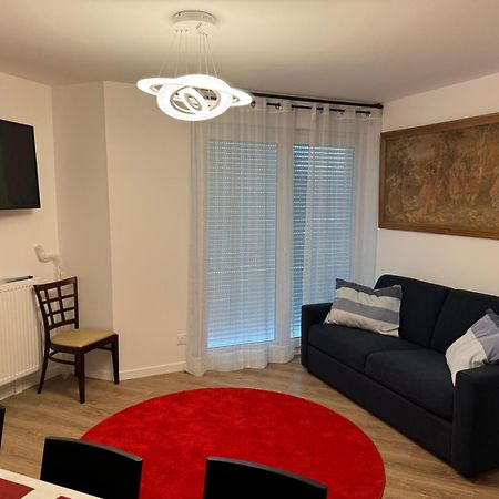 Residence Marceau Drancy Exterior foto