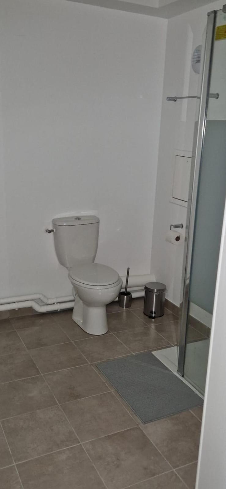 Residence Marceau Drancy Exterior foto