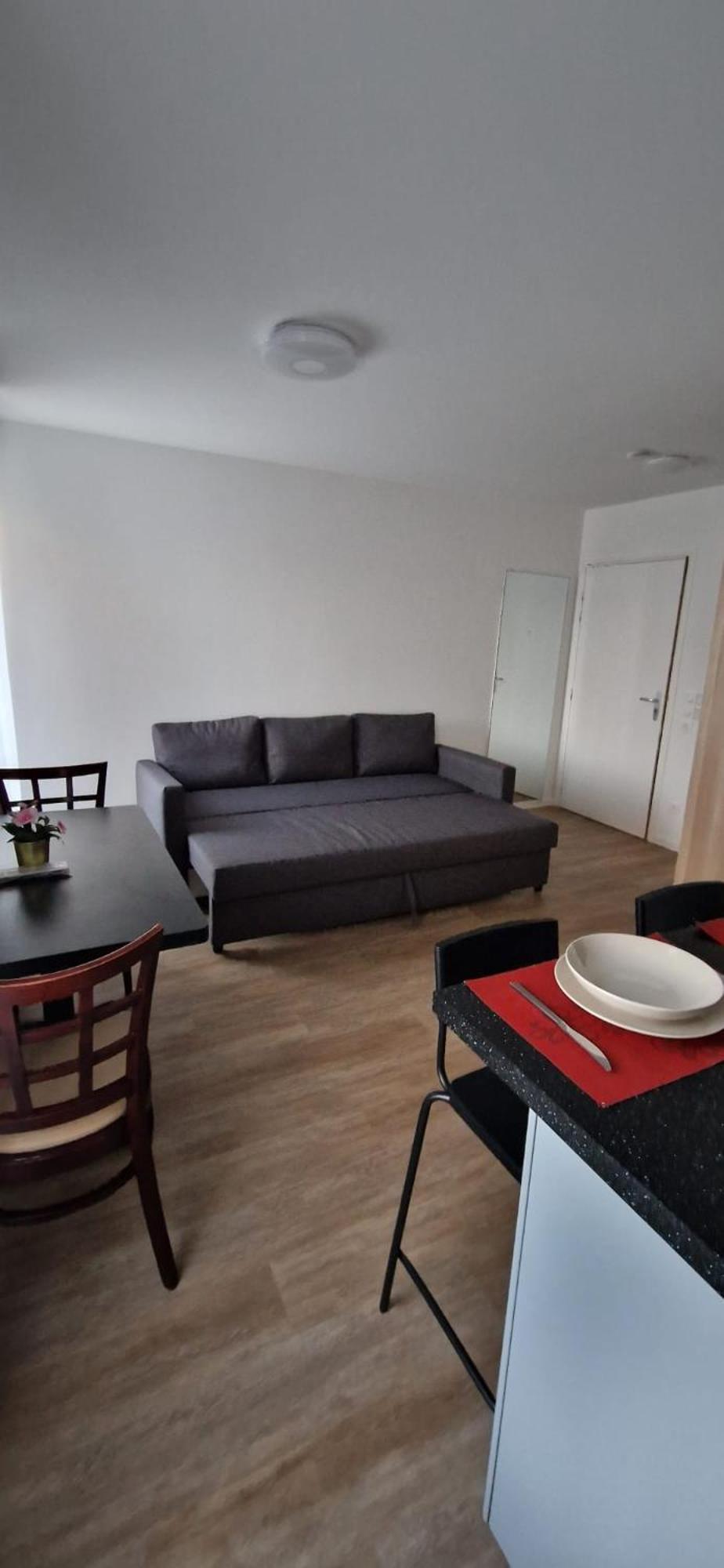 Residence Marceau Drancy Exterior foto