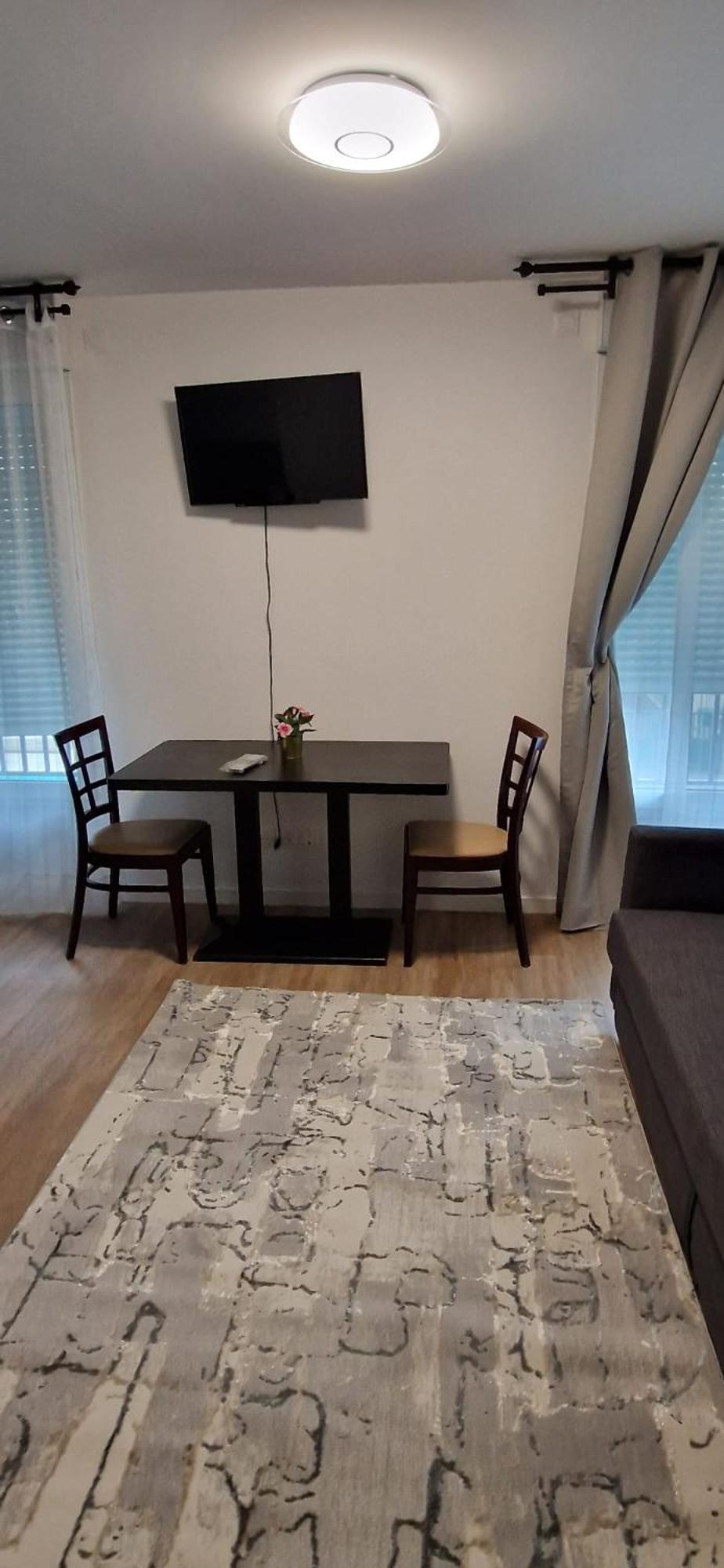 Residence Marceau Drancy Exterior foto