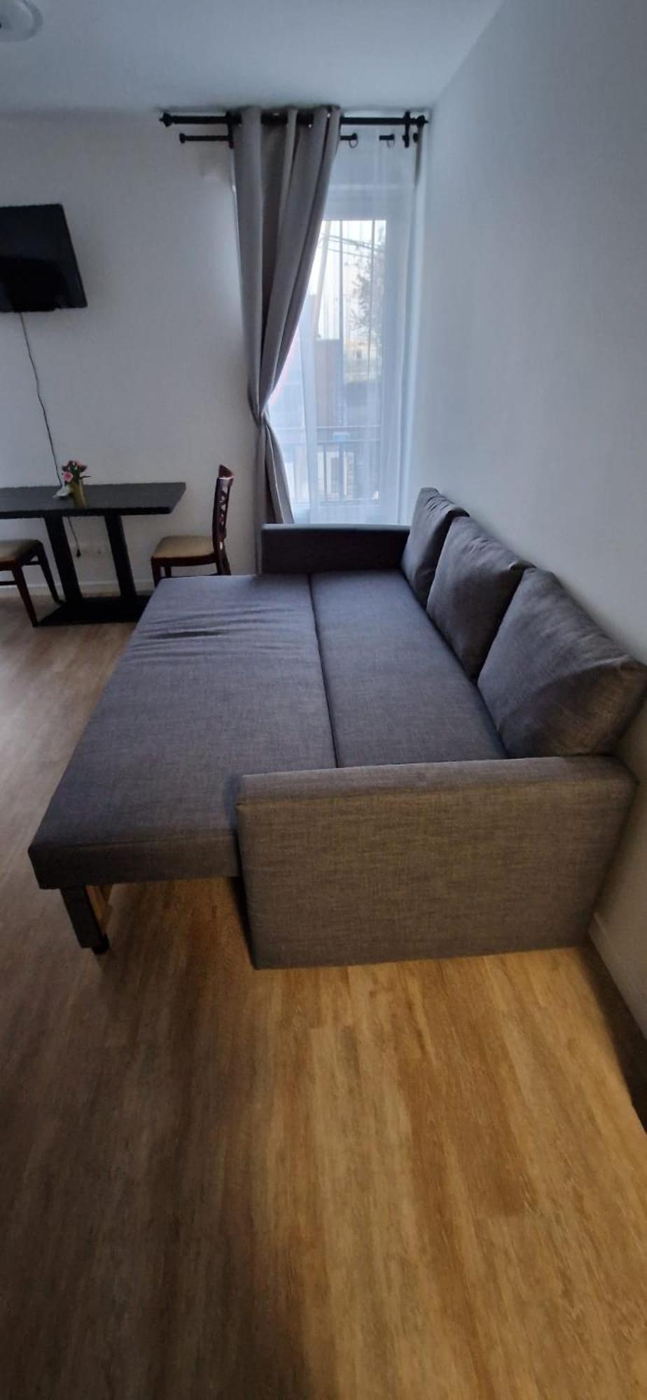 Residence Marceau Drancy Exterior foto