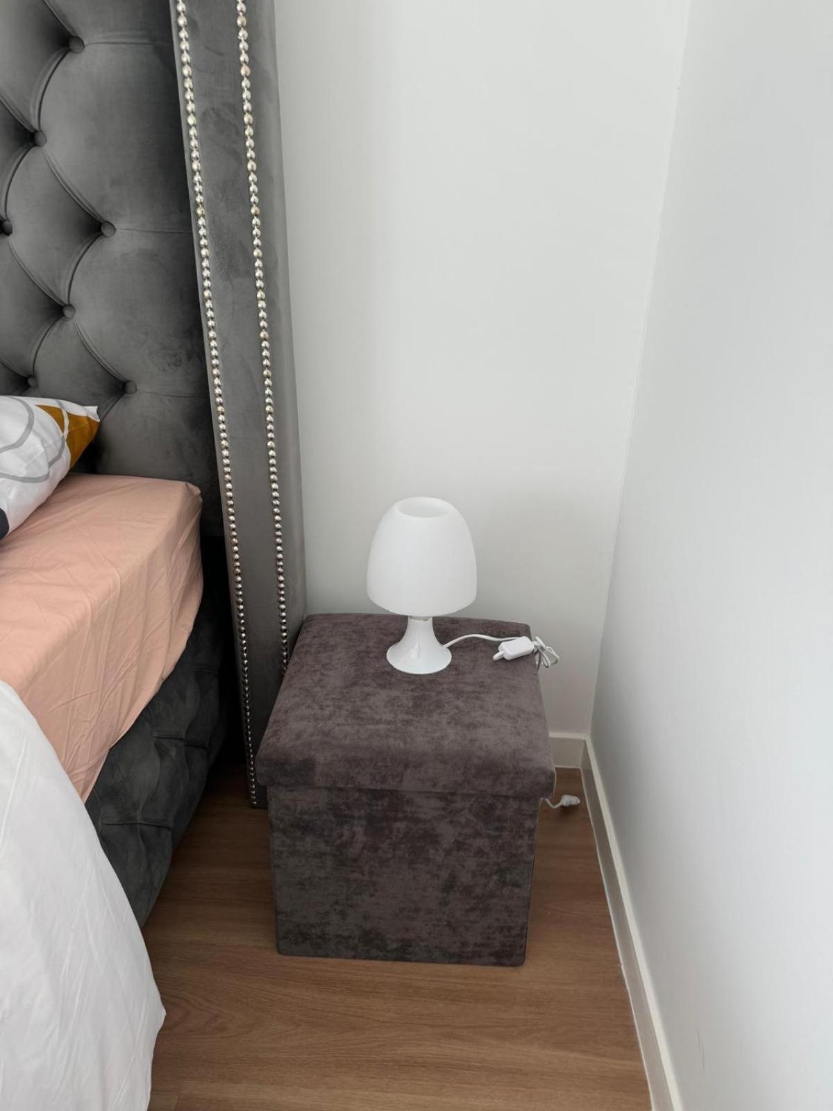 Residence Marceau Drancy Exterior foto